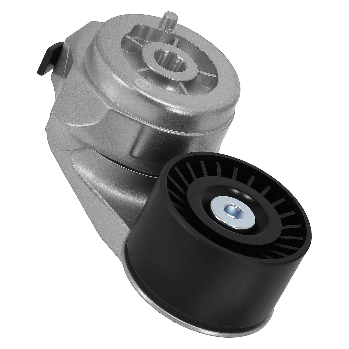 Engine Belt Tensioner compatible For Dodge Ram Truck 5.9 / 6.7 compatible For Cummins Diesel 2003-2022