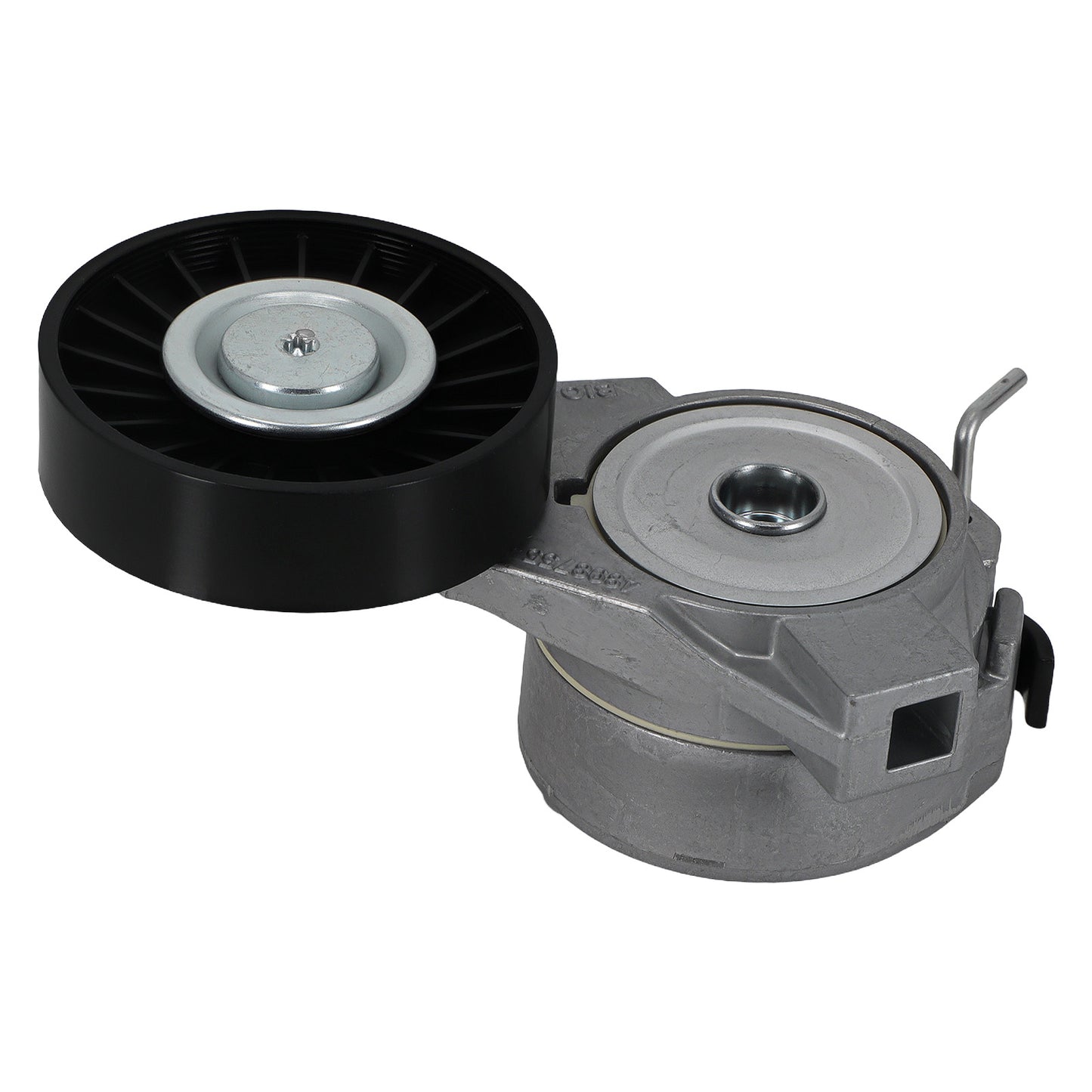 Drive Belt Tensioner Assembly compatible For Saab 9-3 2.0L 2.3L 1998-2003 38226 4898755