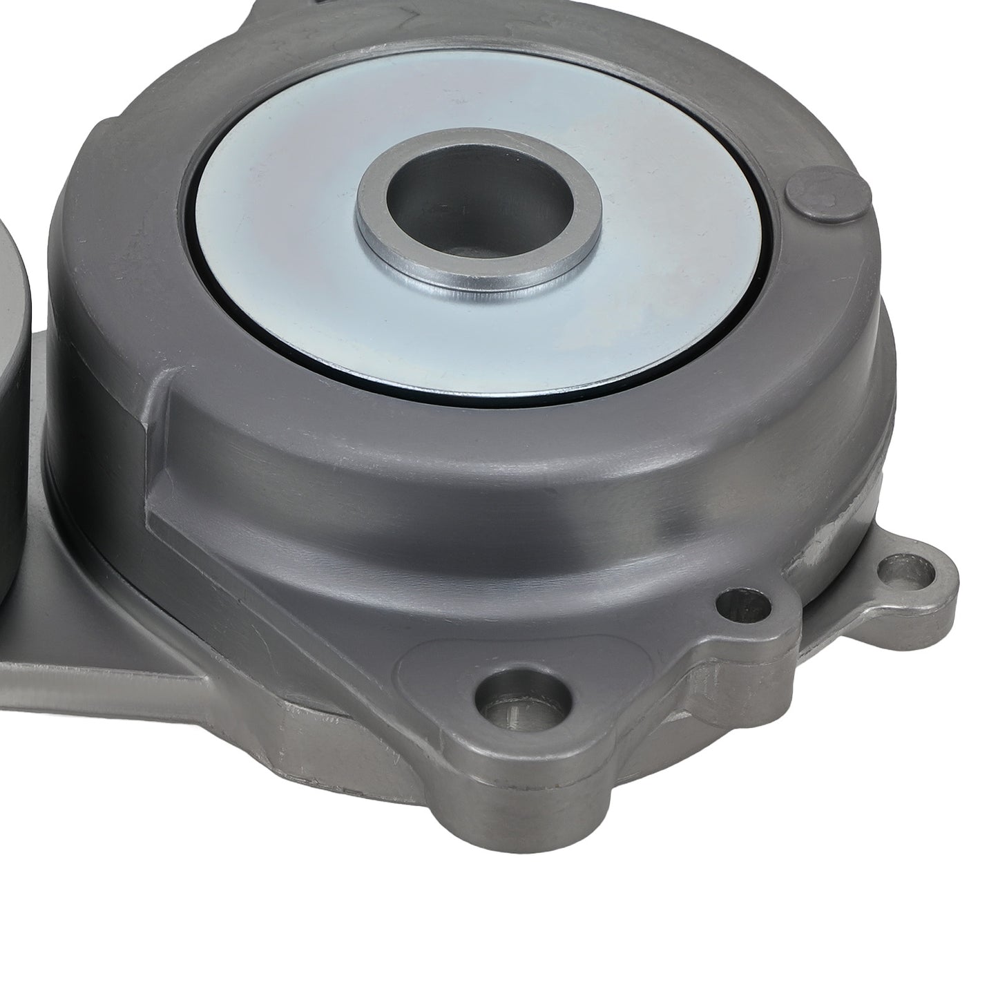 Serpentine Belt Tensioner Assembly compatible For Honda L4 1.5L GAS 2015-2018 31170-5R7-A11