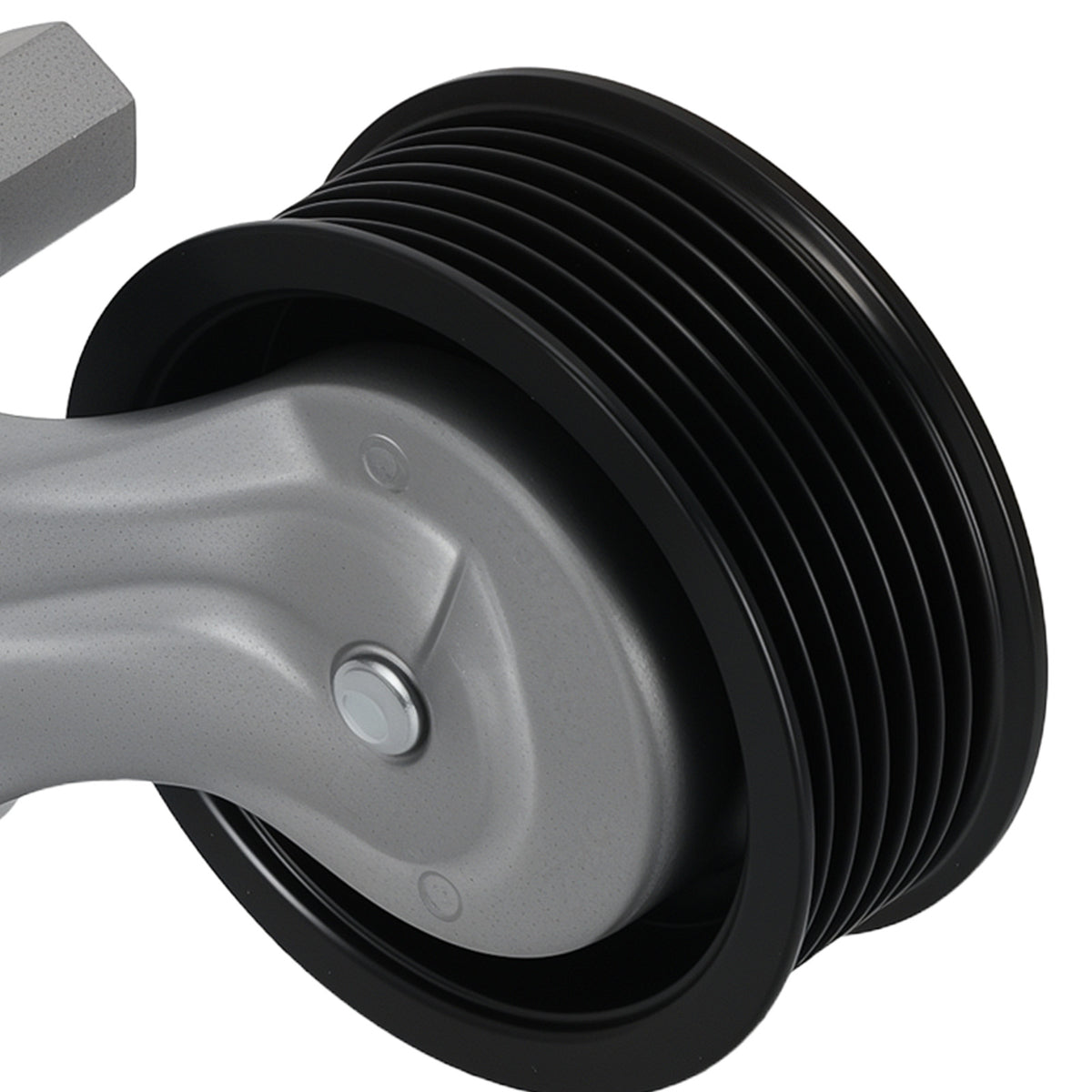 Belt Tensioner Kit compatible For Acura TLX 2.4L 2015-2020 31170-5A2-A01 Steel