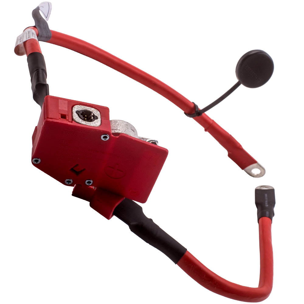 Compatible for BMW F30 F31 F34 Plus Pole Positive Battery Blow Off Cable 61129259425