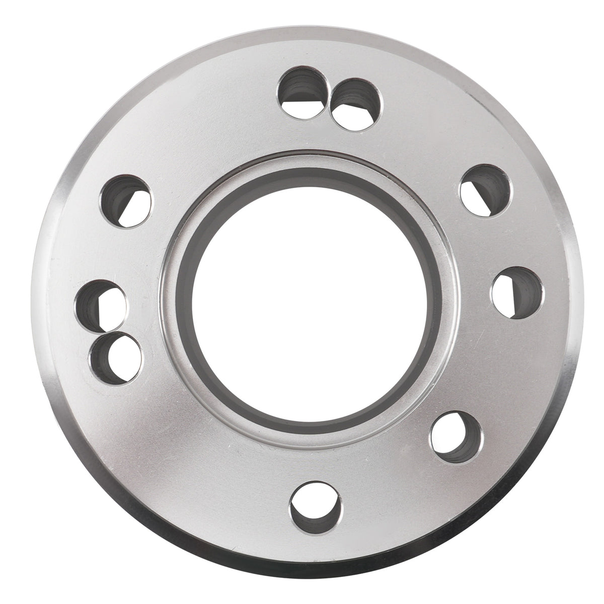 Billet Aluminum Belt Drive Pulley Kit compatible For Chevy 283 305 327 350 383 Water Pump