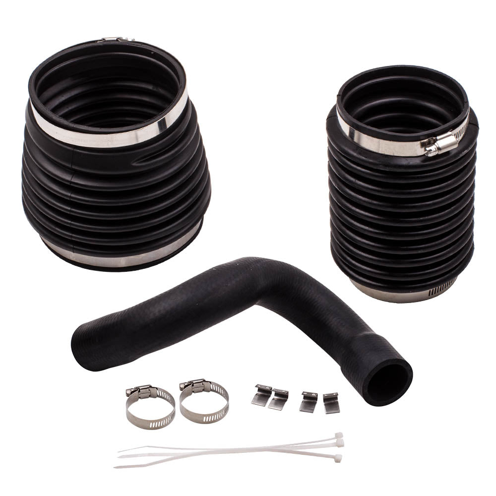 Bellows kit compatible For Volvo Penta 200 250 270 275 280 290 replace 876294 876631 876632