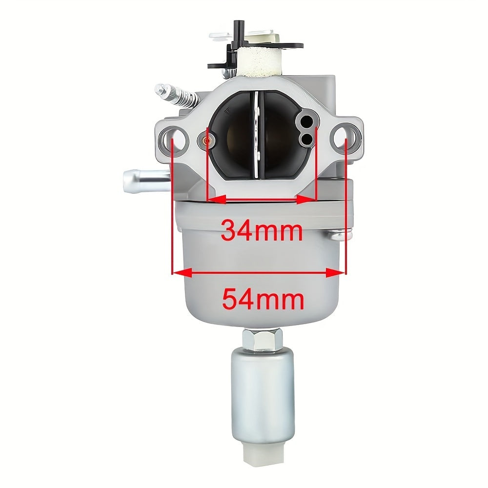 1pc 794572 Carburetor, For Briggs & Stratton 28AH77 28BH76 28CH77 Engines Toro 70186 71286 Lawn Tractors
