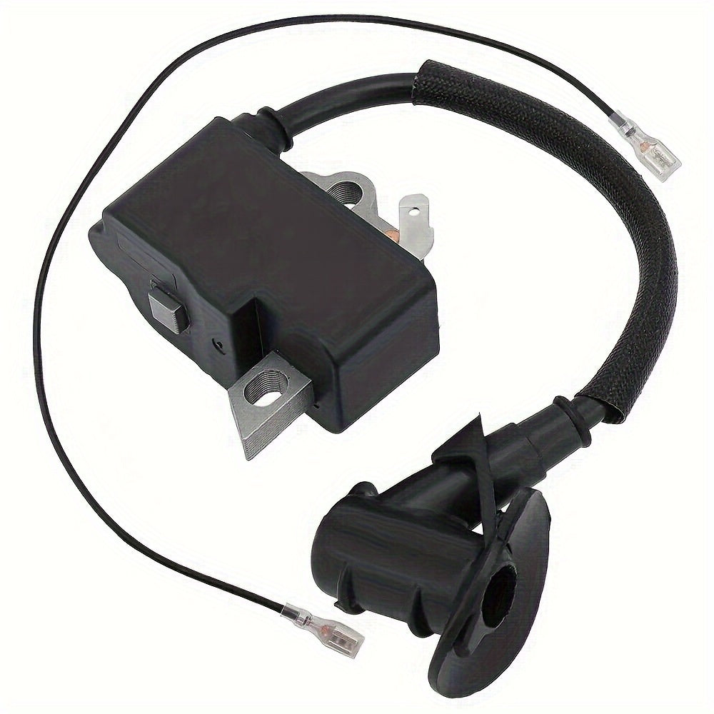 1141 400 1331 Ignition Coil BPM7A Spark Plug for Stihl MS261 MS261C Chainsaw Husqvarna 123C 123L 123LD 145BF