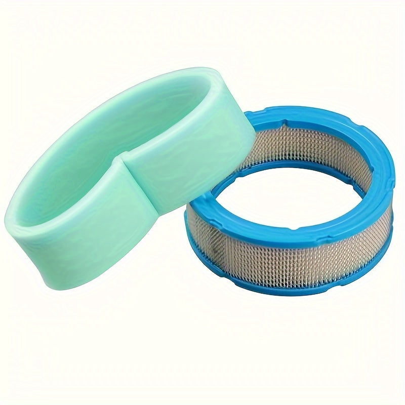 394018 Air Filter For Briggs & Stratton 392642 394018S 271271 272490 16HP 18 HP Engine