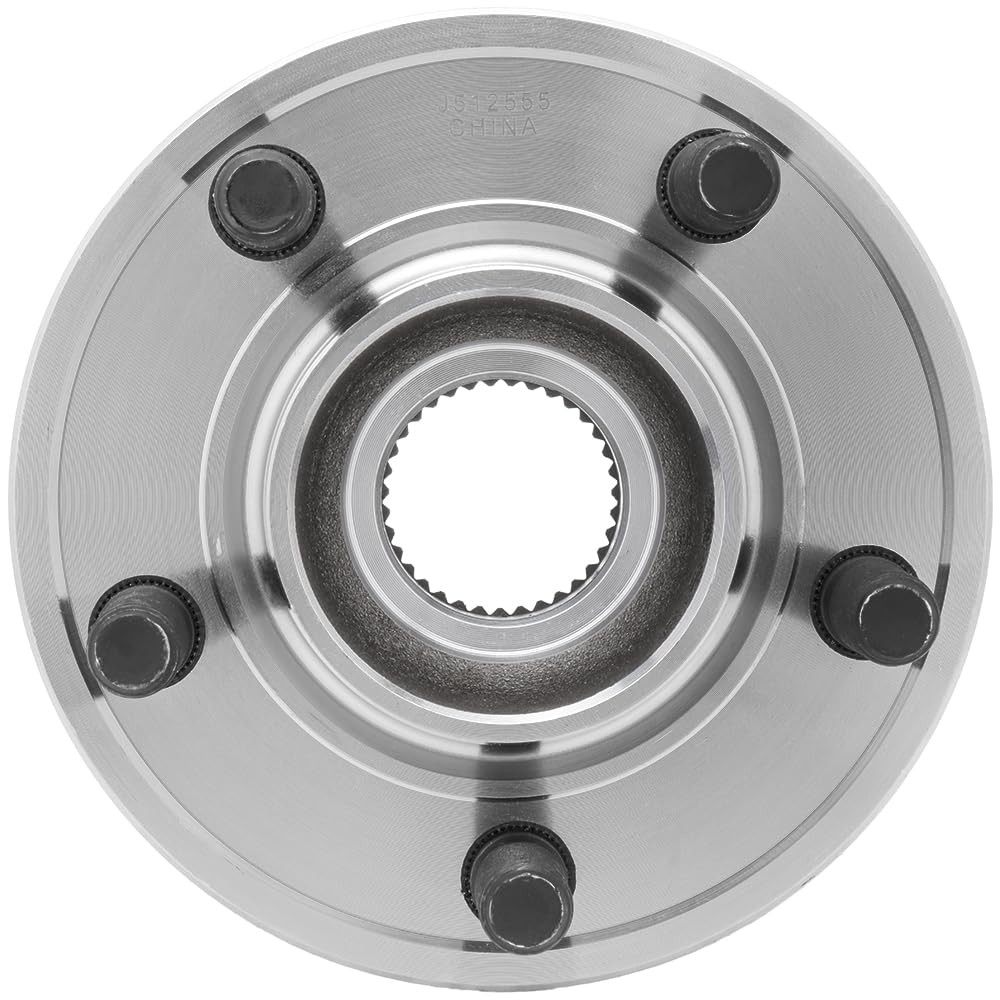512555 - Rear Wheel Hub Bearing Assembly