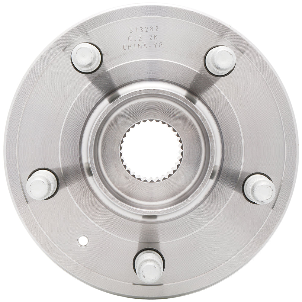513282 - Front & Rear Wheel Hub Bearing Assembly