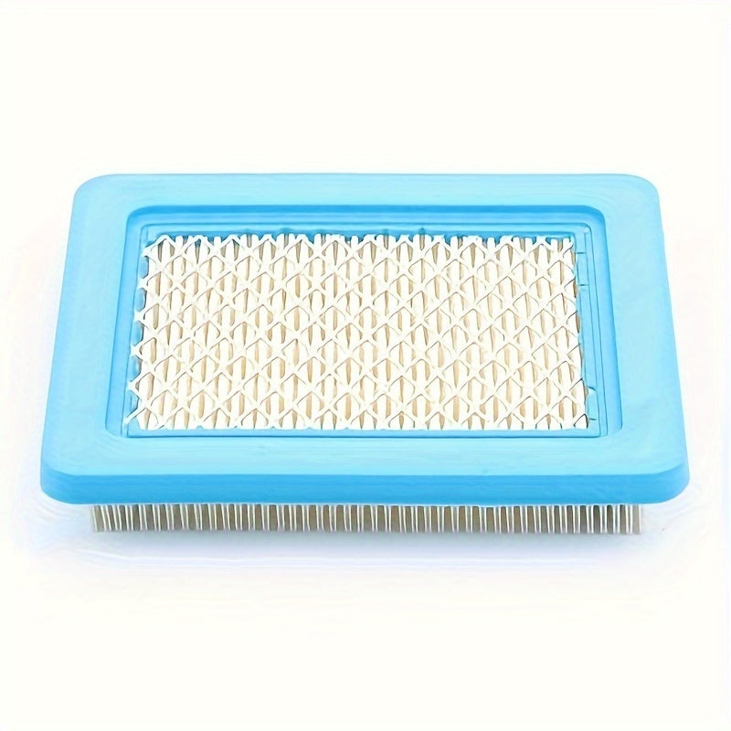 Air Filter Kit For Troy-Bilt 11A 12A 21C 24A 24B Lawn Mower 491588s 399959 1904481 Engine