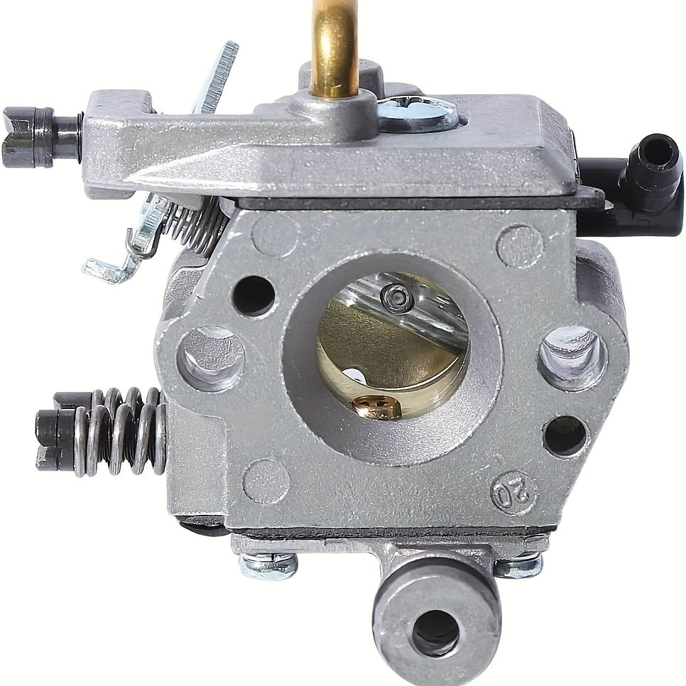 1121 120 0610 WT-403 Carburetor Kit For Stihl 026 PRO MS260 Chainsaw