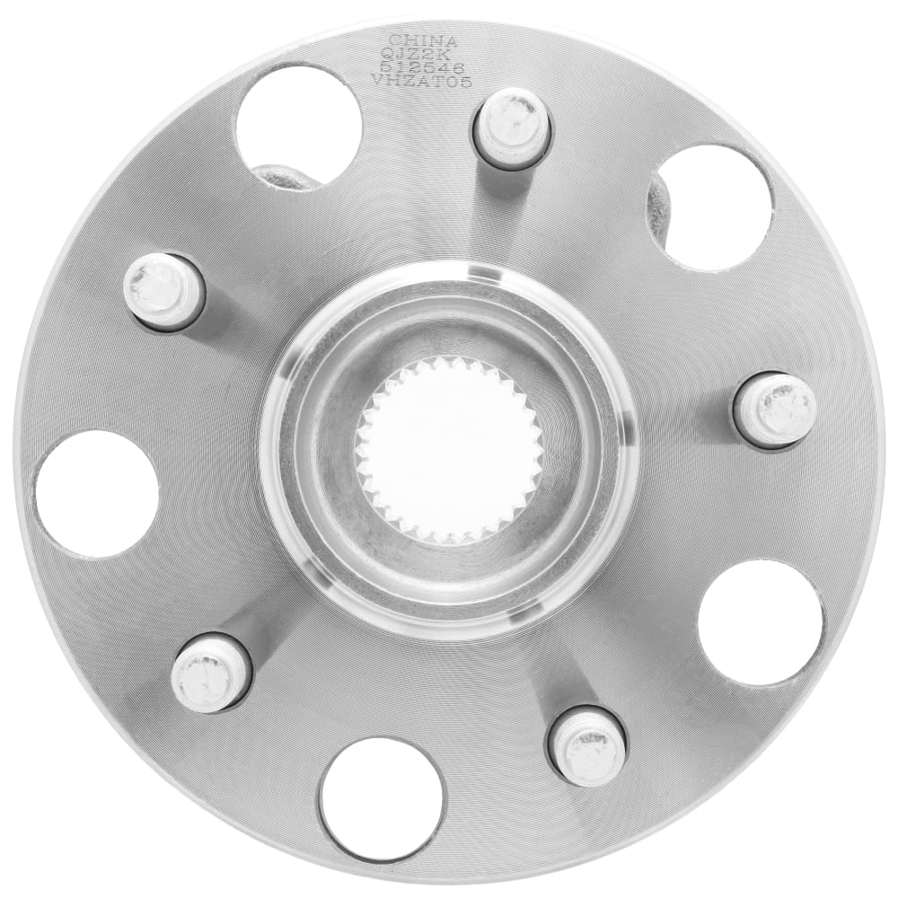 512546 - Rear Wheel Hub Bearing Assembly