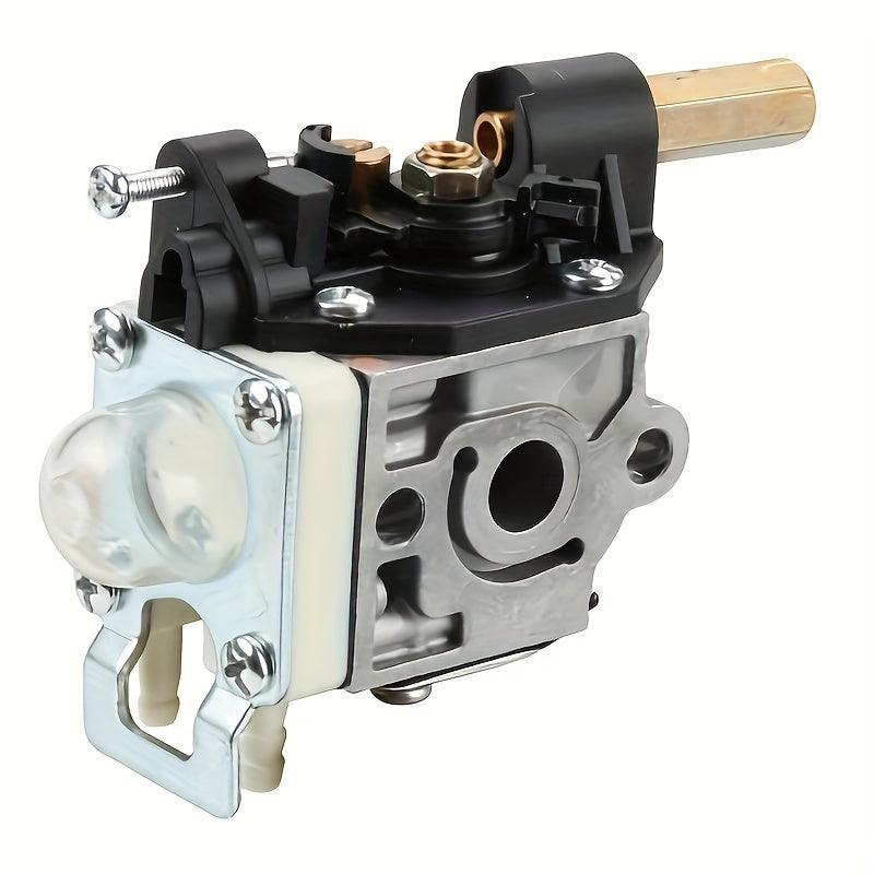 High-Performance A021000742 Carburetor - Precision-Made for Shindaiwa & Echo Models - compatible with GT-200, SRM-210, PPF-210, HC-150 Trimmers, Edgers & Hedge Pruners - Boosts Engine Efficiency