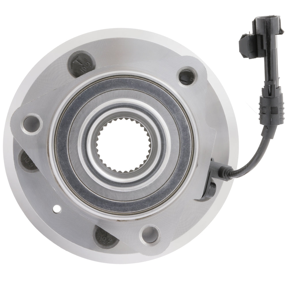 513276 - Front Wheel Hub Bearing Assembly
