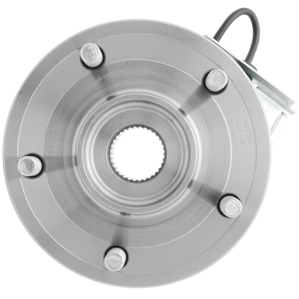 515136 - Front Wheel Hub Bearing Assembly