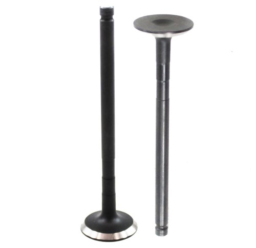 Exhaust Valve 1985-1992 Chevrolet,Geo,Toyota 1.6L