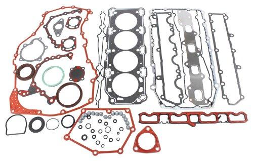 1999 Oldsmobile Alero 2.4L Engine Kit Gasket Set