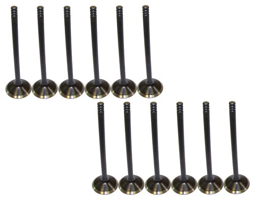 Exhaust / Intake Valve Kit 1996-2008 Ford,Mercury 3.8L-4.2L