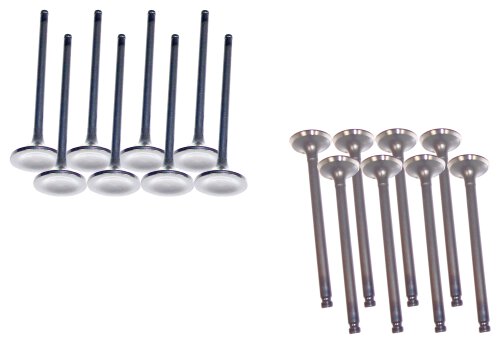 Exhaust / Intake Valve Kit 1992-2001 Acura,Honda 1.6L-1.8L