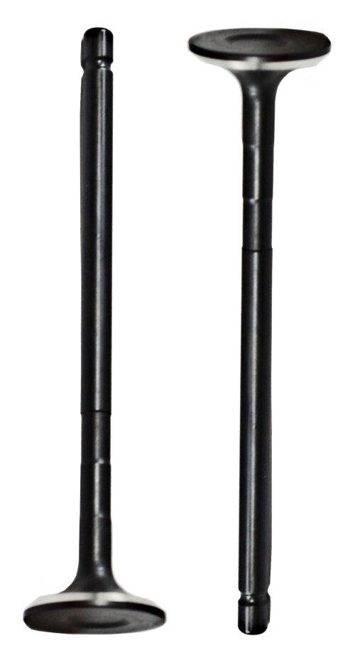 2013 Scion iQ 1.3L Exhaust Valve