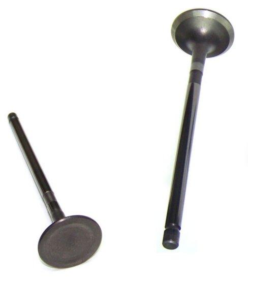 2016 Hyundai Tucson 2.0L Exhaust Valve