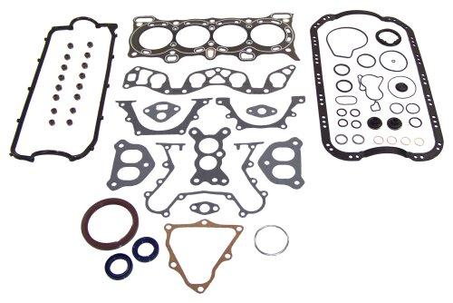1985 Honda Civic 1.3L Engine Kit Gasket Set
