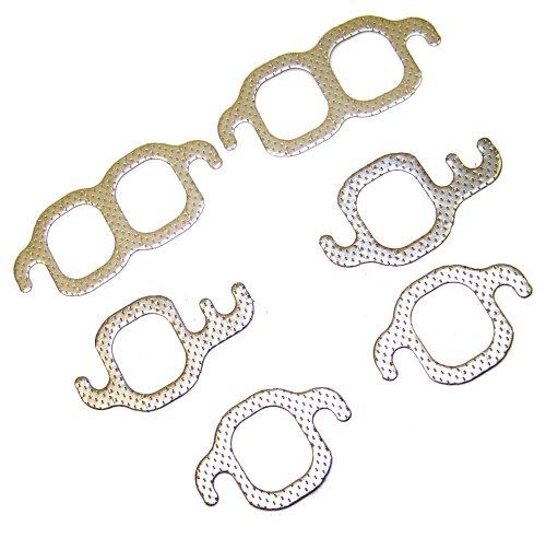 1982 GMC Jimmy 5.0L Exhaust Manifold Gasket