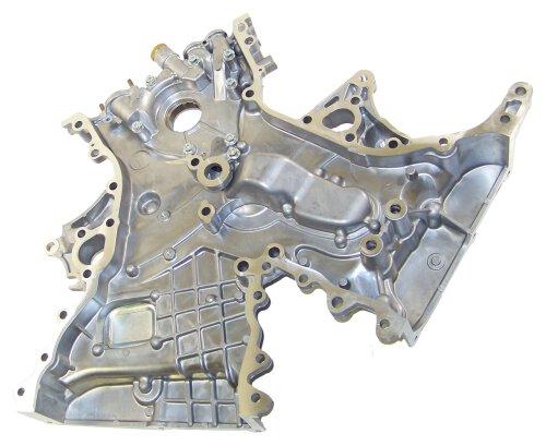 2011 Toyota Highlander 3.5L Timing Cover