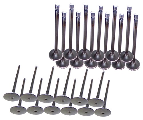 Exhaust / Intake Valve Kit 1998-2018 Dodge,Ram 5.9L-6.7L