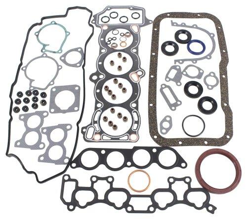1992 Nissan Sentra 1.6L Engine Kit Gasket Set