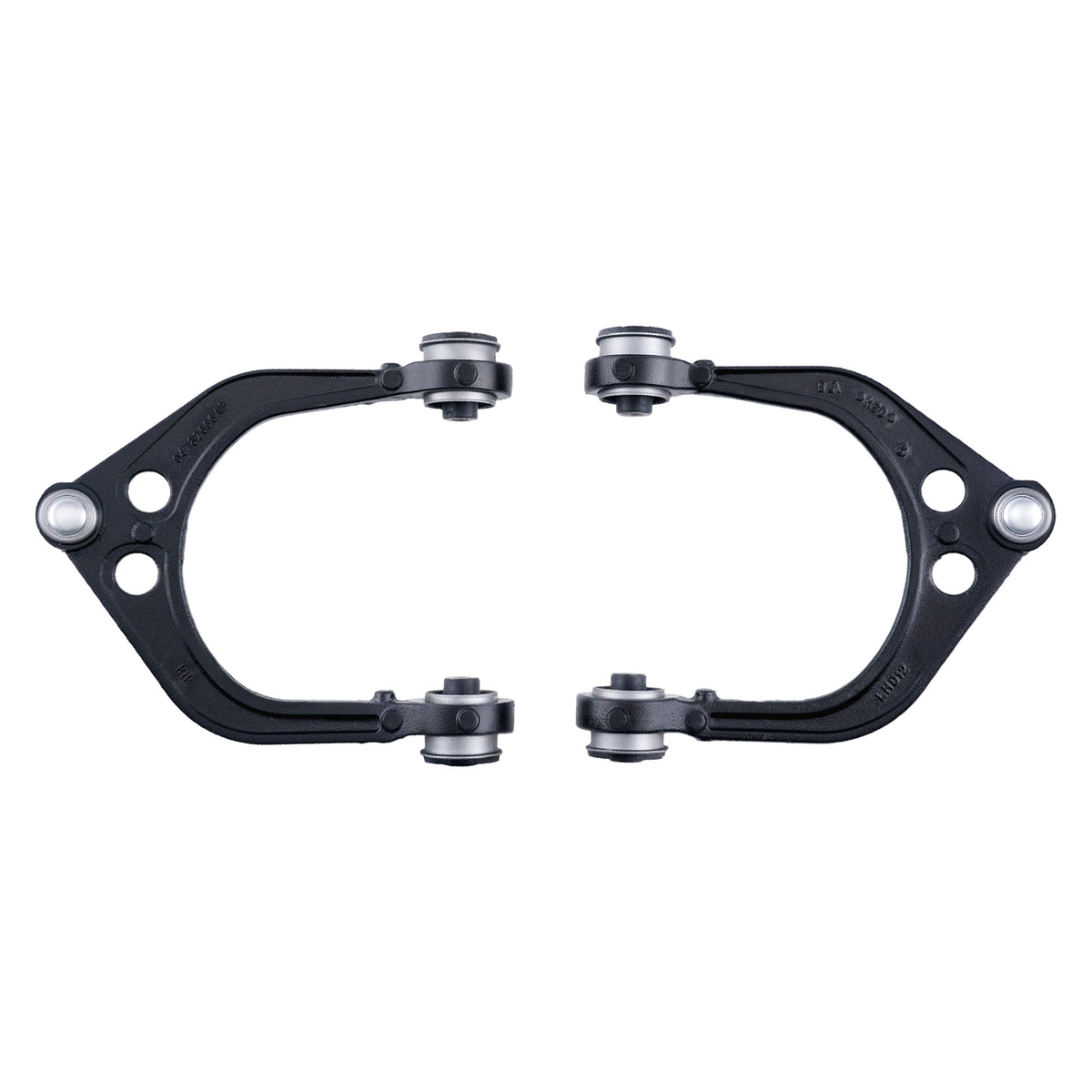 Front Upper Lower Control Arm Ball Joint compatible For Dodge Charger Challenger 2011-2019