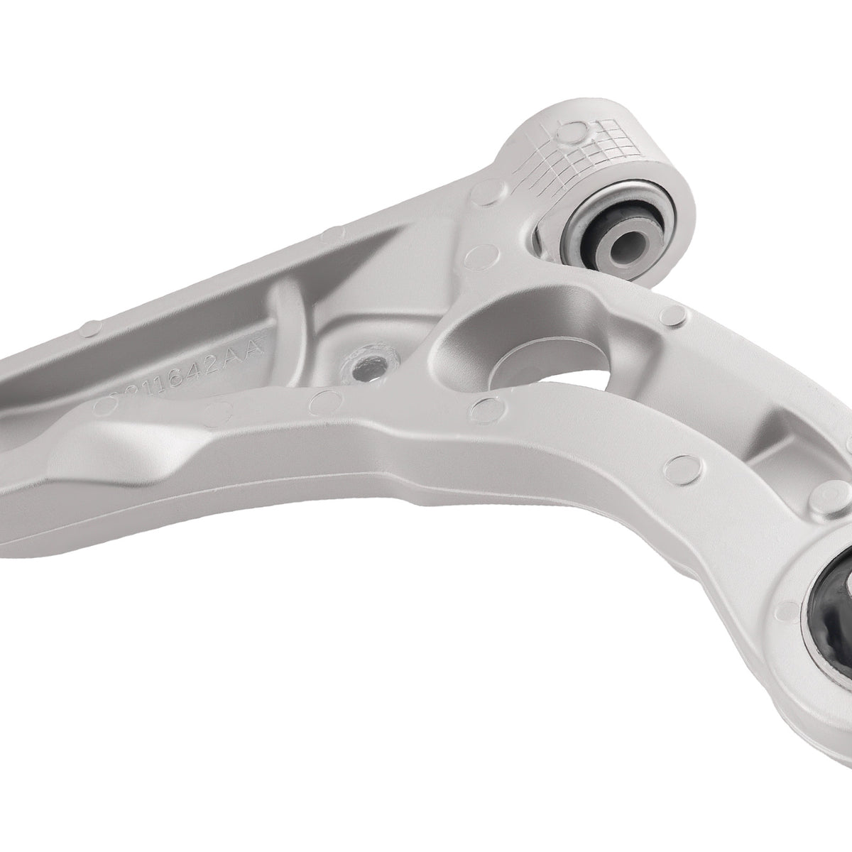 1x Control Arm Assembly Front Lower Right compatible For Chrysler 200 2015 - 2017 K622892