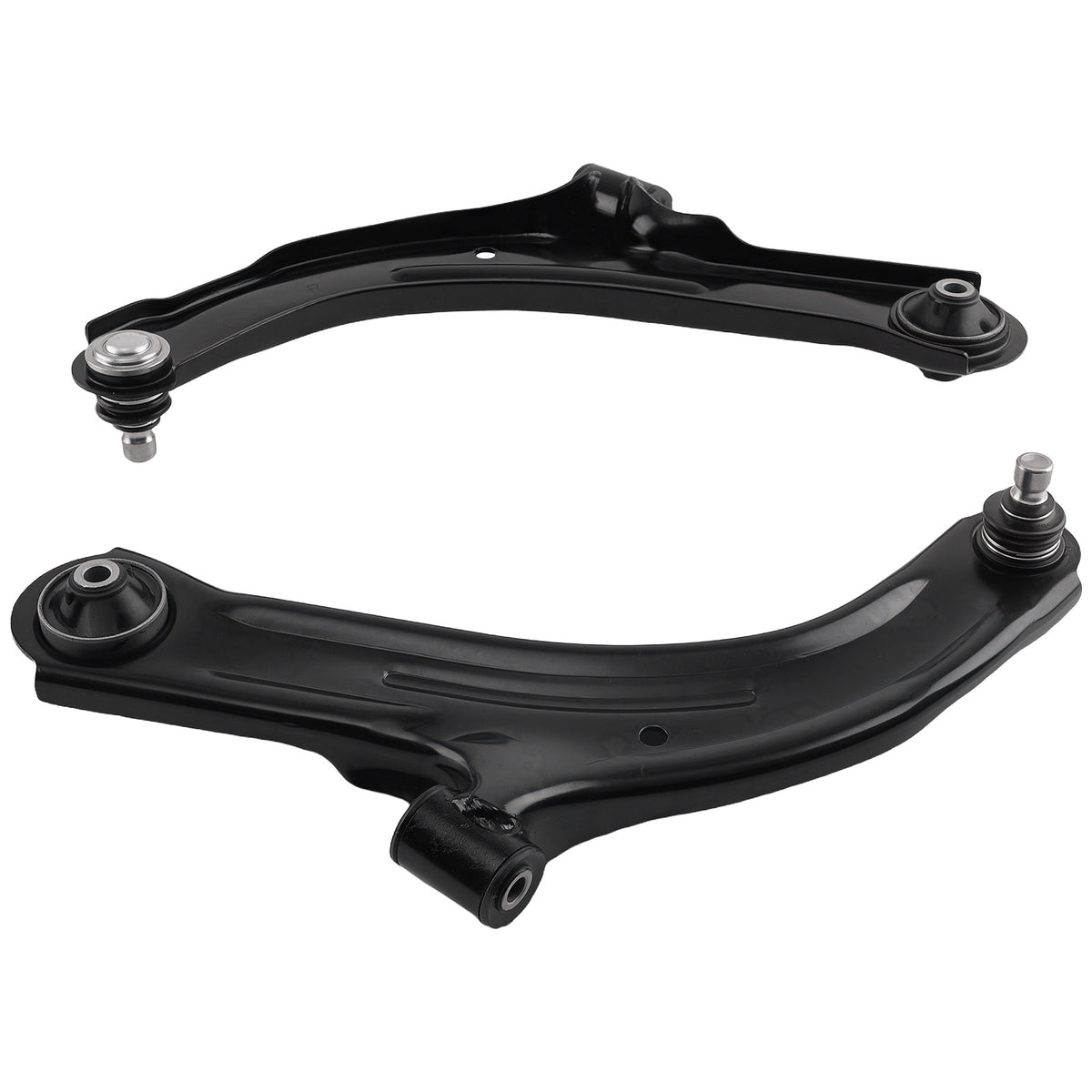 Front SuspensionSteering Kit Compatible For Nissan Cube Versa 1.8L Hatchback