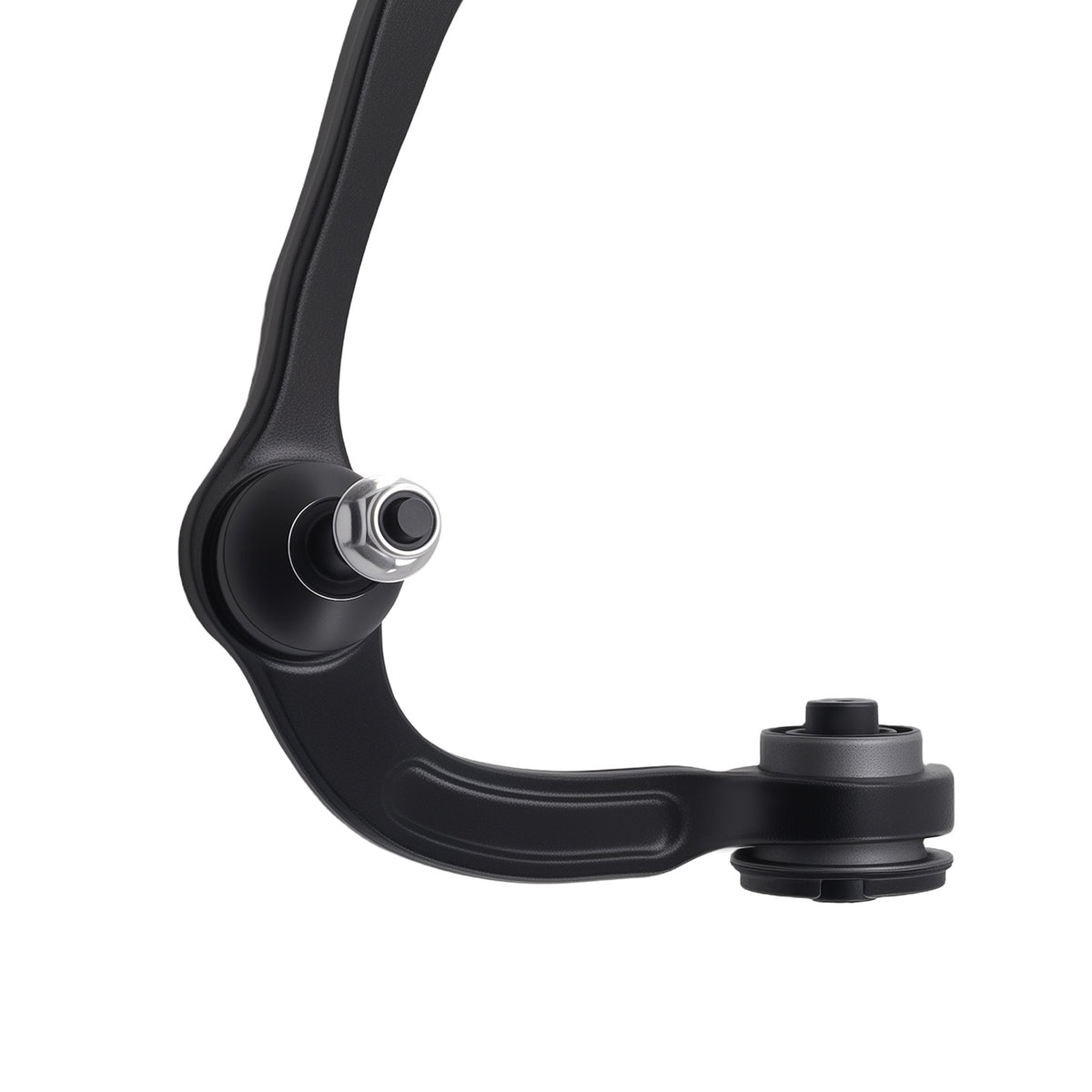 10x Front Upper Control Arm Swaybar compatible For Ford F150 2WD Expedition Navigator 07-14
