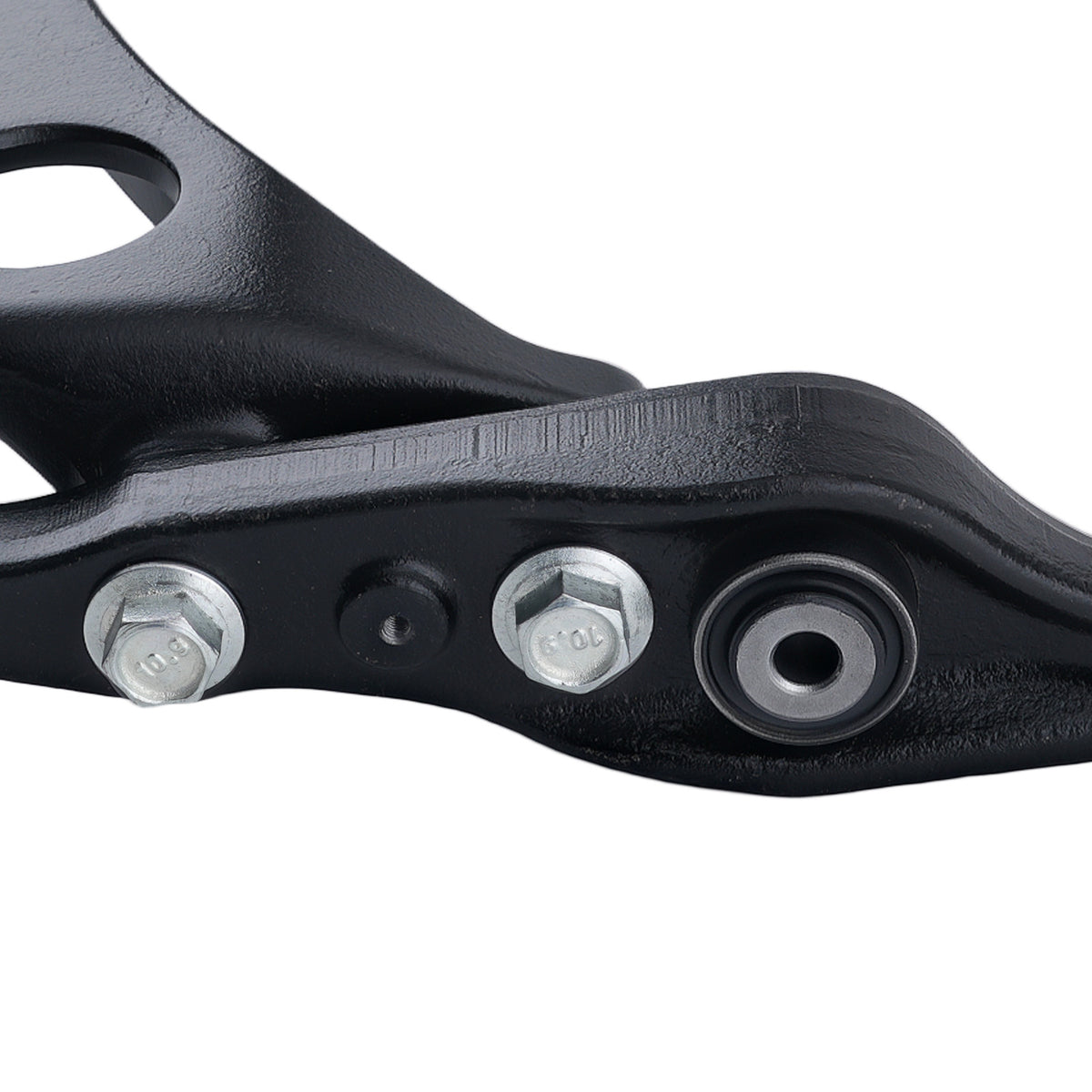 Front Control Arm Ball Joint Right Passenger compatible For Mazda 6 2009-2013