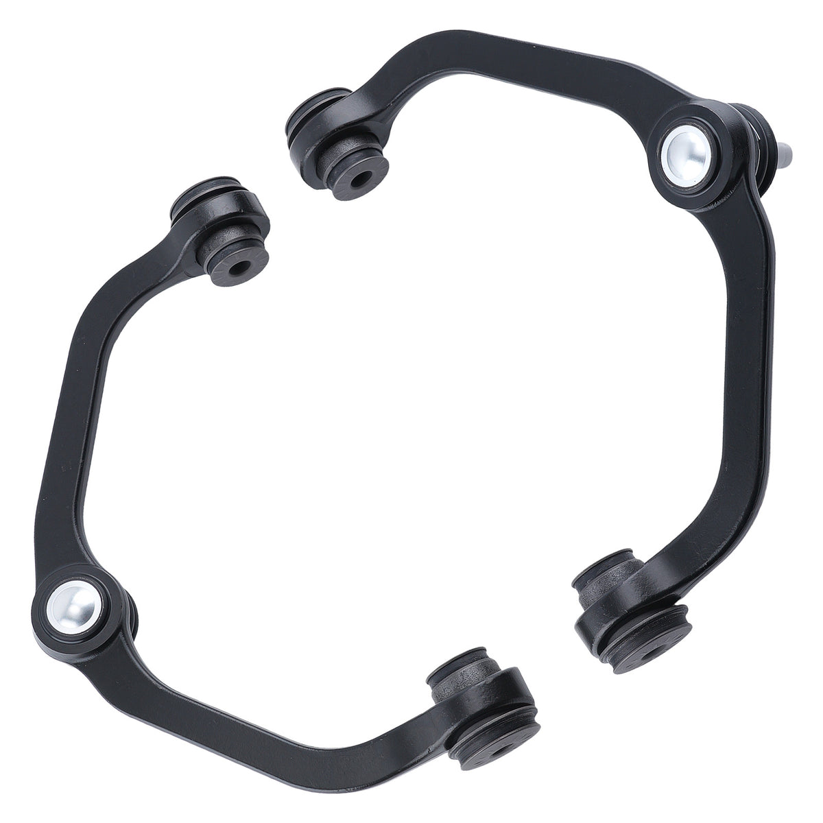 10x Front Upper Control Arm Sway Bar Link Tie Rod compatible For RANGER 2WD compatible For MAZDA B 1998-11
