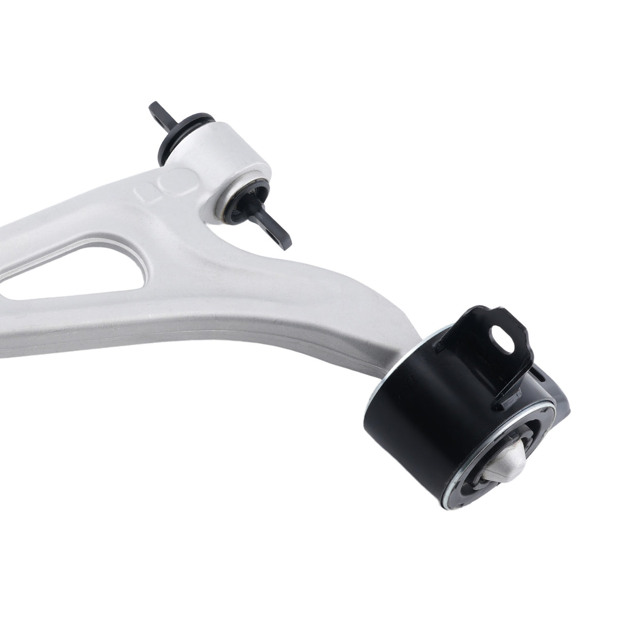 Control Arm Front Lower Right compatible For Ford Freestar 2004-2007 5F2Z3078BA Aluminum