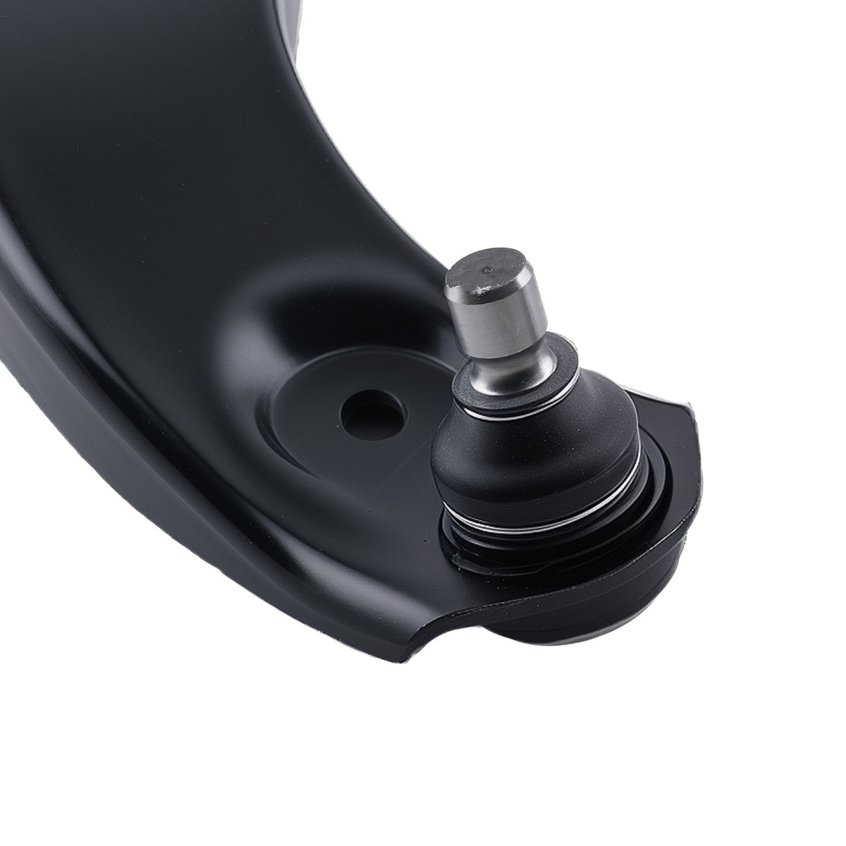 Front Lower Control Arm Ball Joint Sway Bar compatible For Mazda Protege 5 2002-2003 10pc