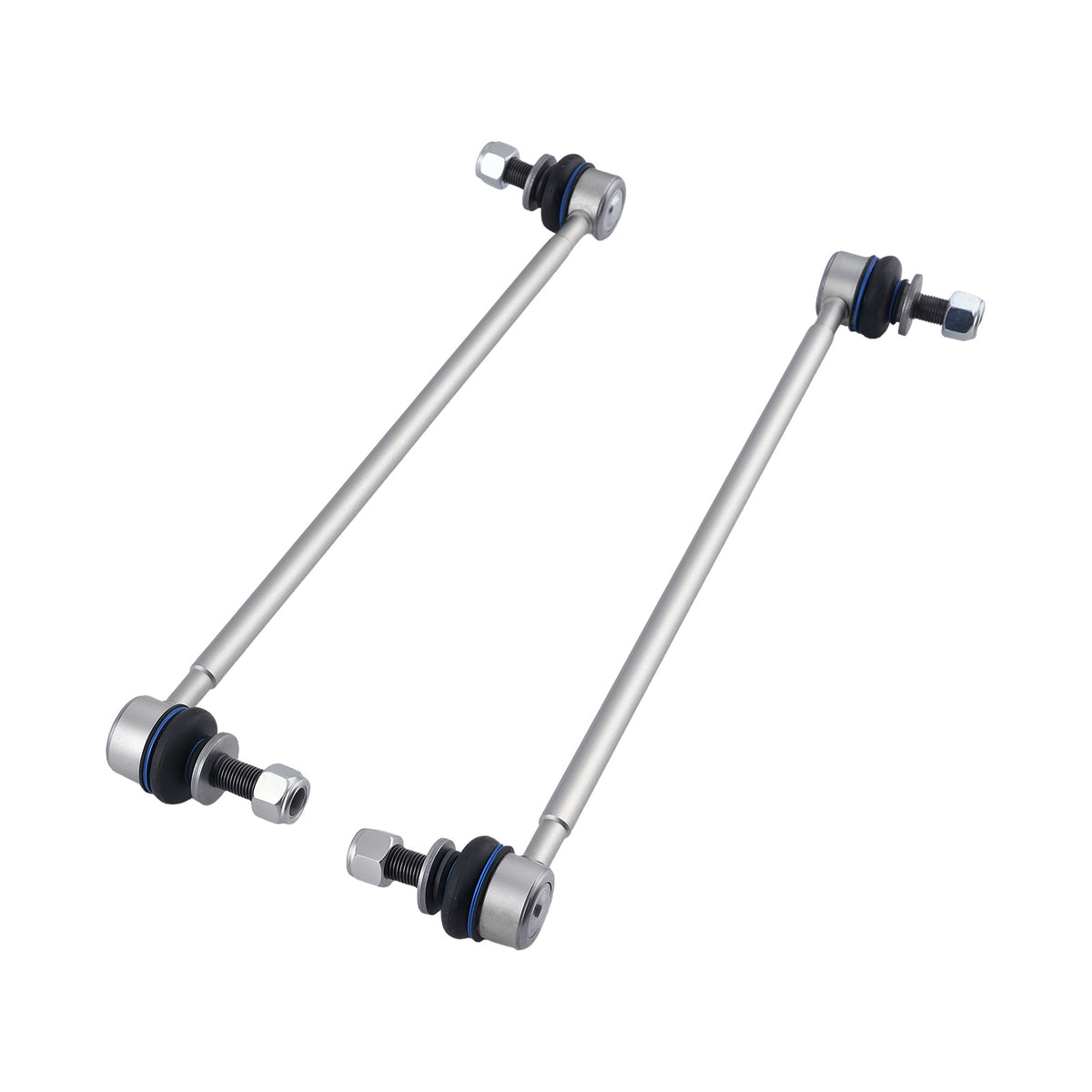 Front Lower Control Arm Sway Bar Link compatible For Toyota RAV4 06-18 NX200T NX300H 15-20