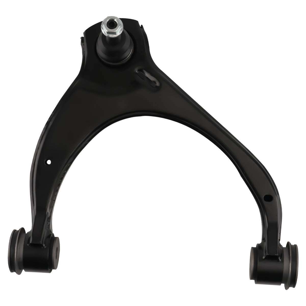 Front Right Upper Control Arm w/Ball Joint For 2015 - 2018 compatible For Silverado Sierra 1500