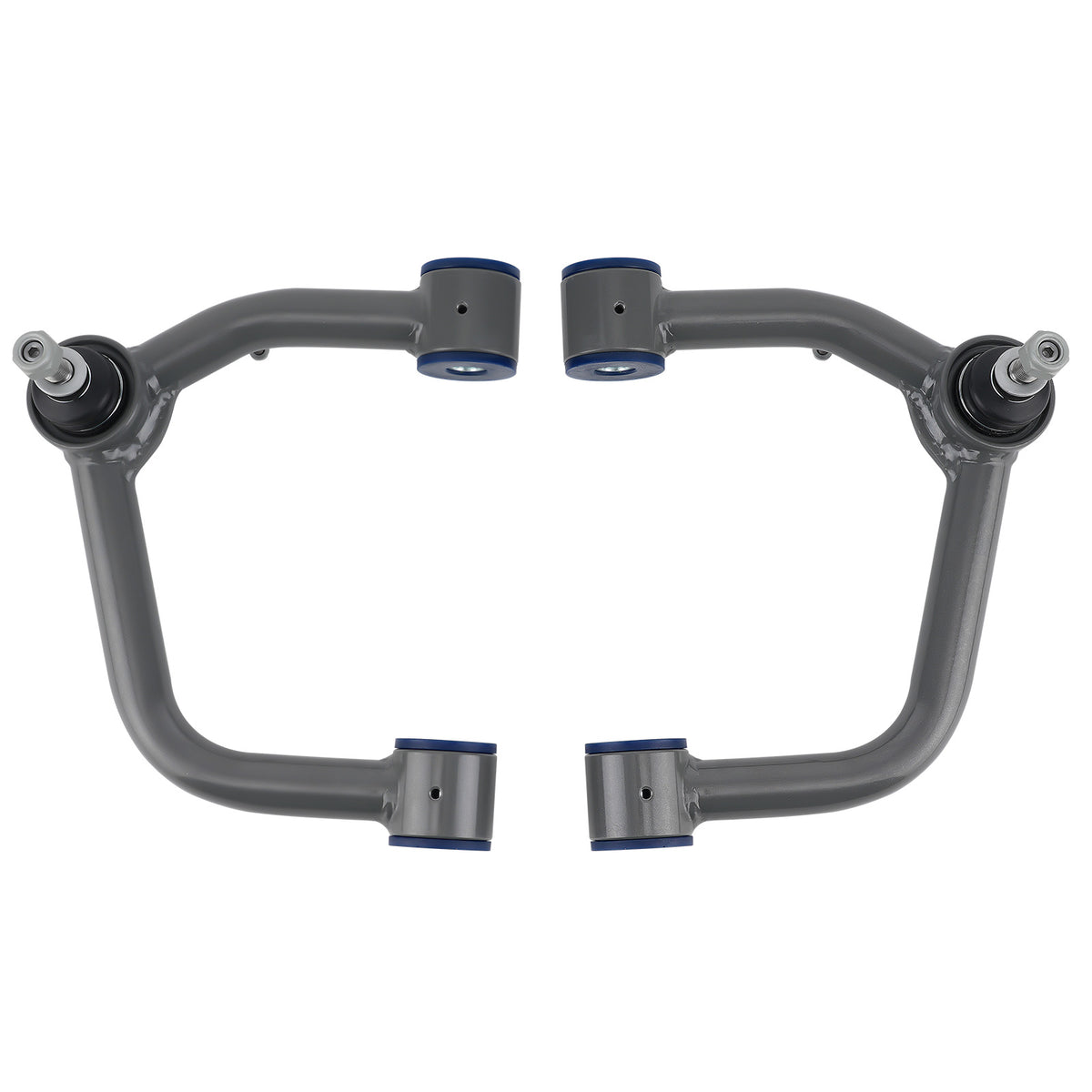 Upper Control Arms compatible For Toyota Tacoma Hilux Fortuner 2004-2024 with 2-4 inch Lift