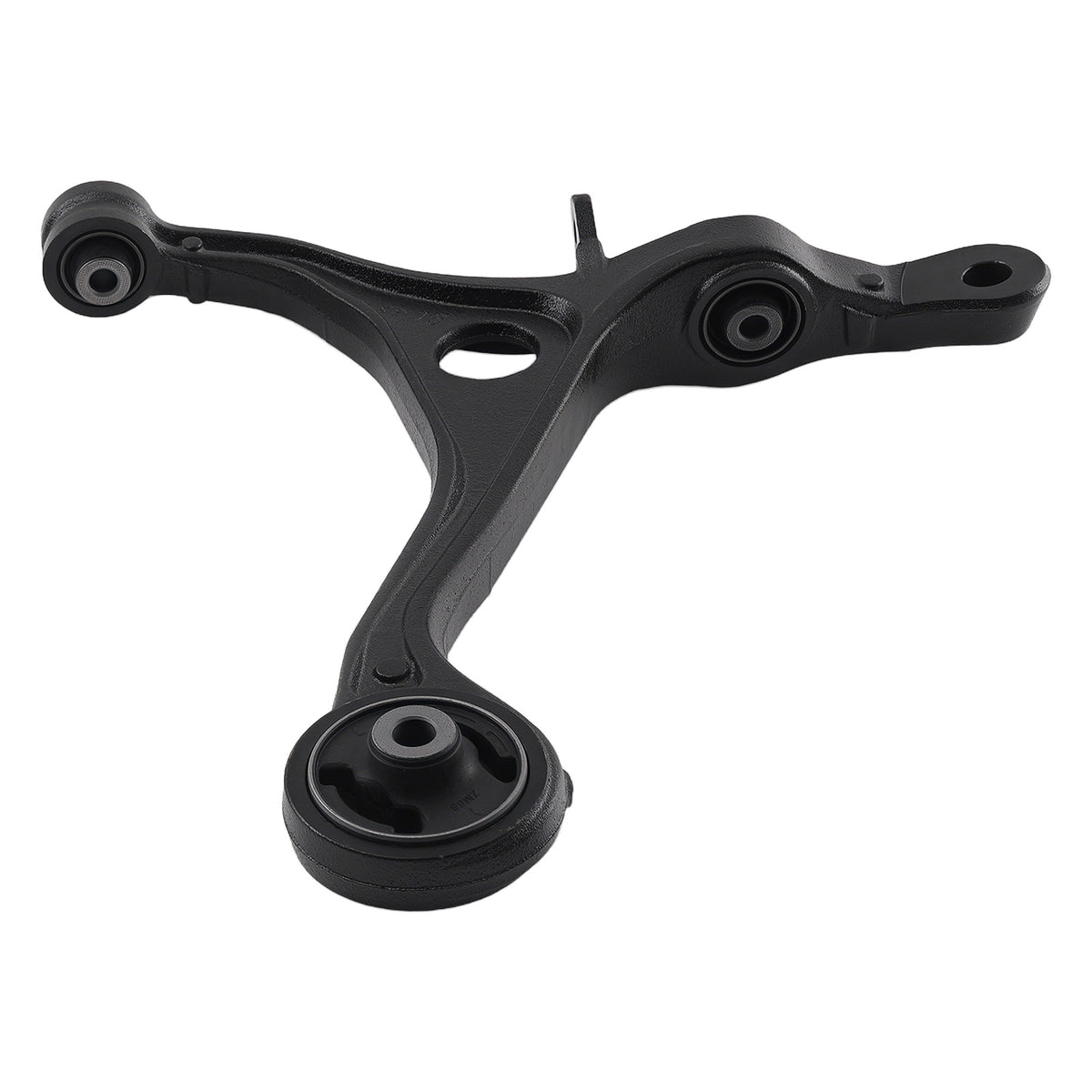 6pc Front Lower Control Arms Sway Bars Suspension Kit compatible For Acura TSX 2004 - 2008