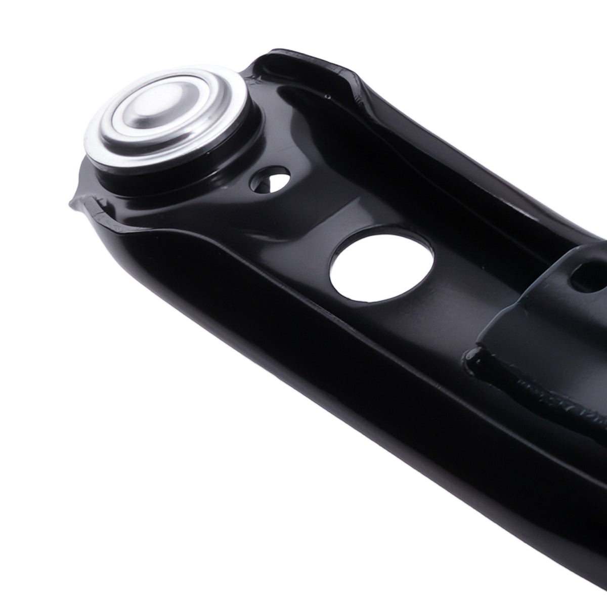 Front Lower Control Arm w/Ball Joint Stabilizer Bar Link compatible For TOYOTA YARIS 07-13