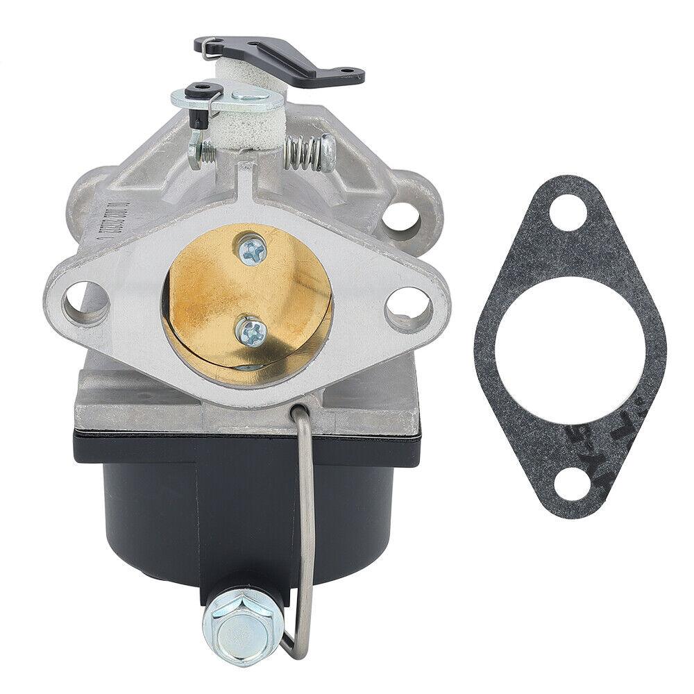 Carburetor 640065 A Fit for Tecumseh OHV110 OHV130 13HP 13.5HP 14HP 15Hp Tractor