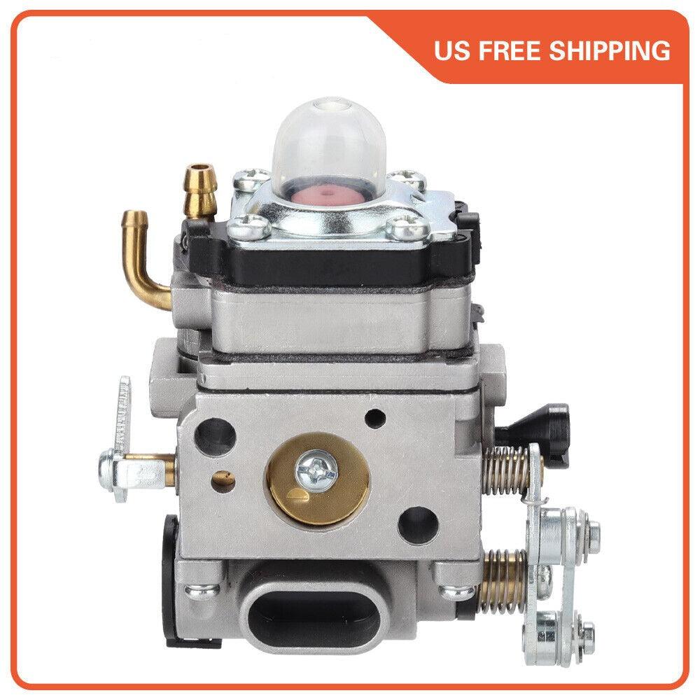 Carburetor & Fuel Filter For Echo PB-500H PB-500T A021001642 Backpack Blower