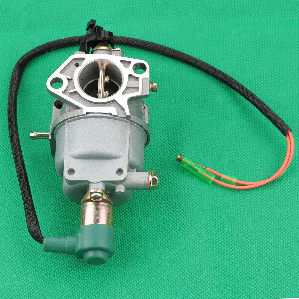 Carburetor for Honda GX340 GX390 11HP 13HP EB3500 EB5000 #16100-Z7E-D11