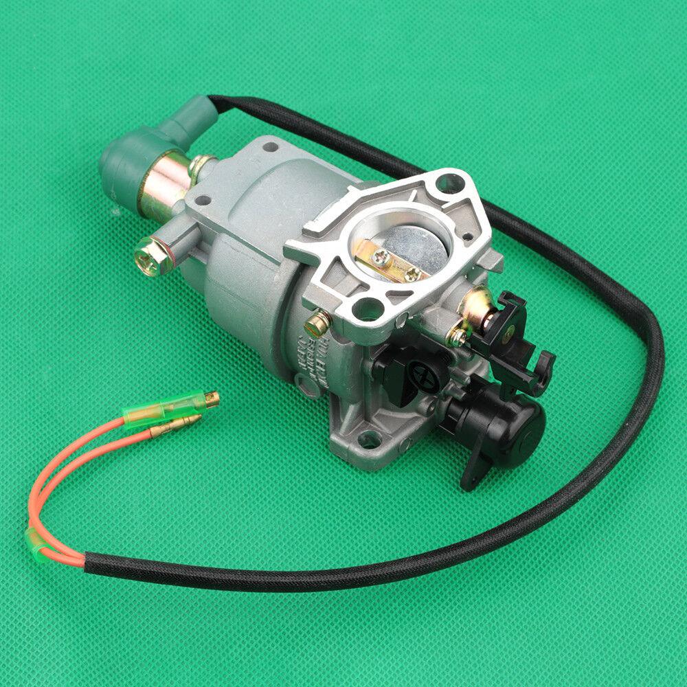 Carburetor for Honda GX340 GX390 11HP 13HP EB3500 EB5000 #16100-Z7E-D11