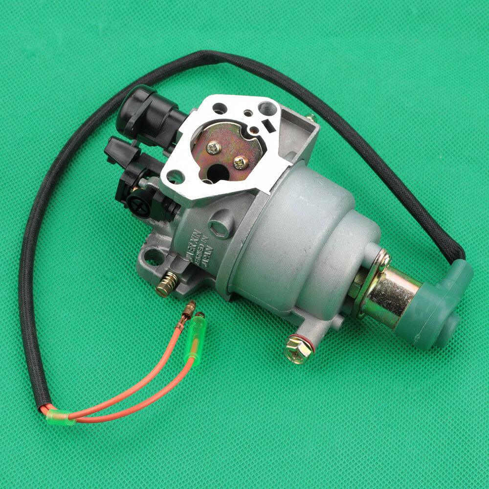 Carburetor for Honda GX340 GX390 11HP 13HP EB3500 EB5000 #16100-Z7E-D11