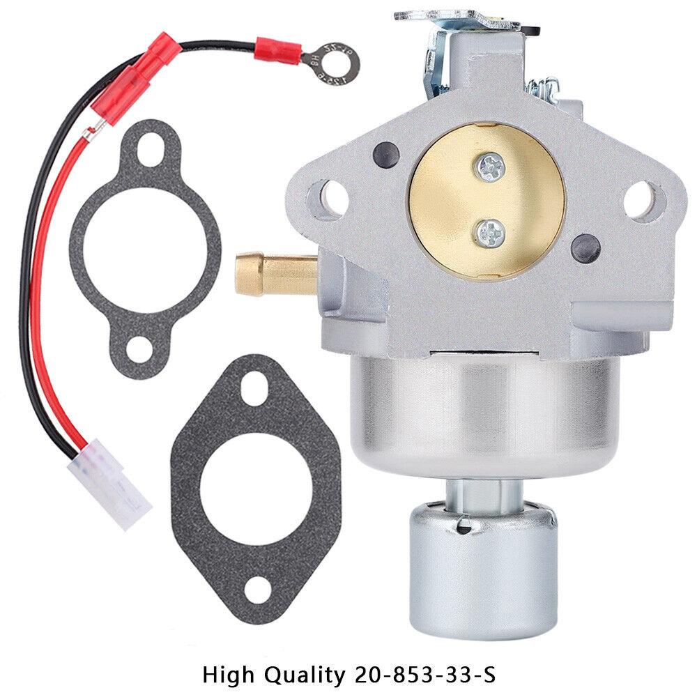 Carburetor for Kohler 19 20 21 22 HP SV600 SV620 SV610 2085395S 2085371S Mowers