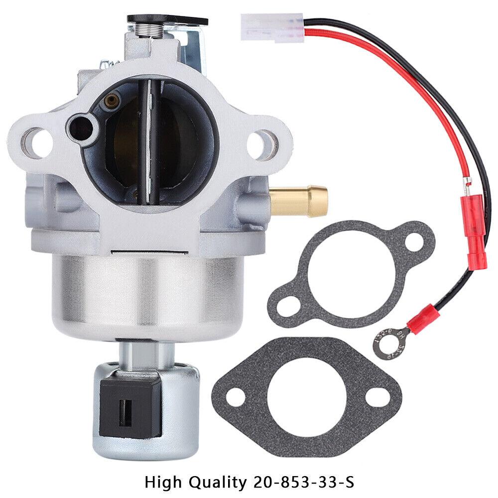 Carburetor for Kohler 19 20 21 22 HP SV600 SV620 SV610 2085395S 2085371S Mowers