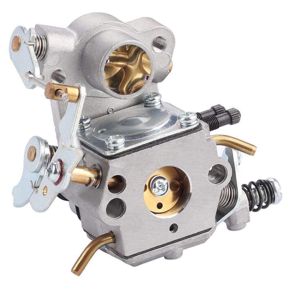 Carburetor for Poulan Pro PP4218A PP4218AVX PP4018 18" 40cc 42cc Chainsaw Carb